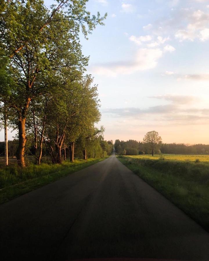 Siedlisko Barycz Kolonia: Forest Retreat With 2-hectare Nature Grounds Zwolen (Zwolen)