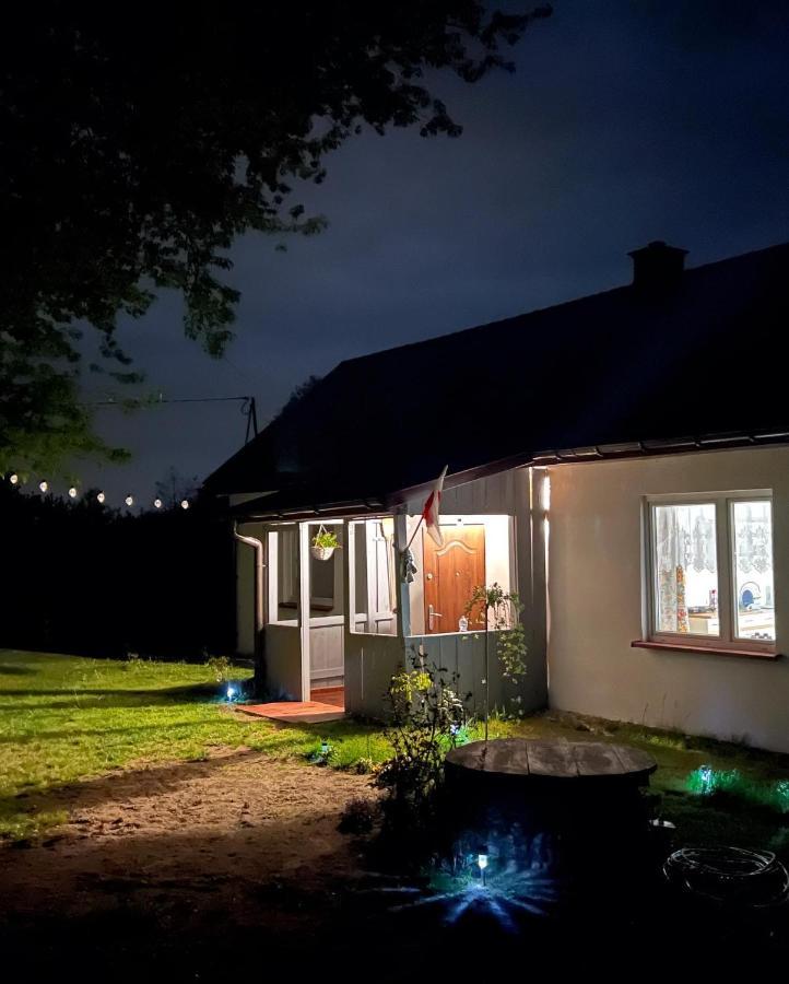 Apartment Siedlisko Barycz Kolonia: Forest Retreat With 2-hectare Nature Grounds Zwolen (Zwolen)