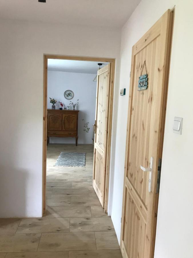 Siedlisko Barycz Kolonia: Forest Retreat With 2-hectare Nature Grounds Zwolen (Zwolen)