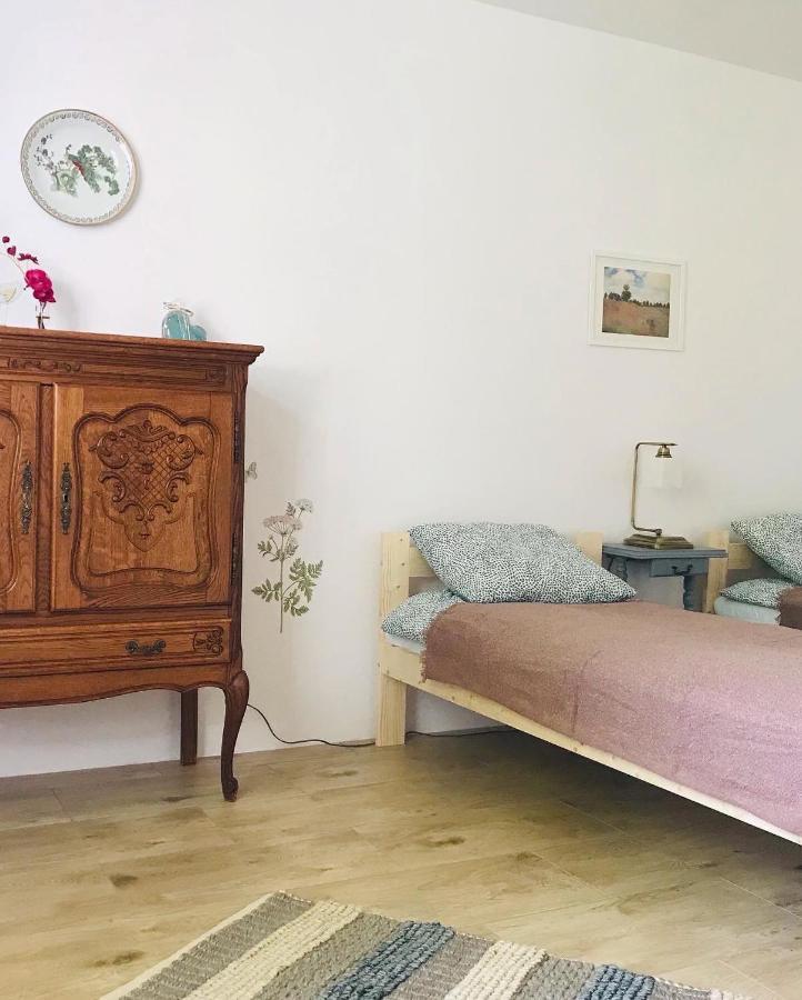 Siedlisko Barycz Kolonia: Forest Retreat With 2-hectare Nature Grounds Apartment Zwolen (Zwolen)