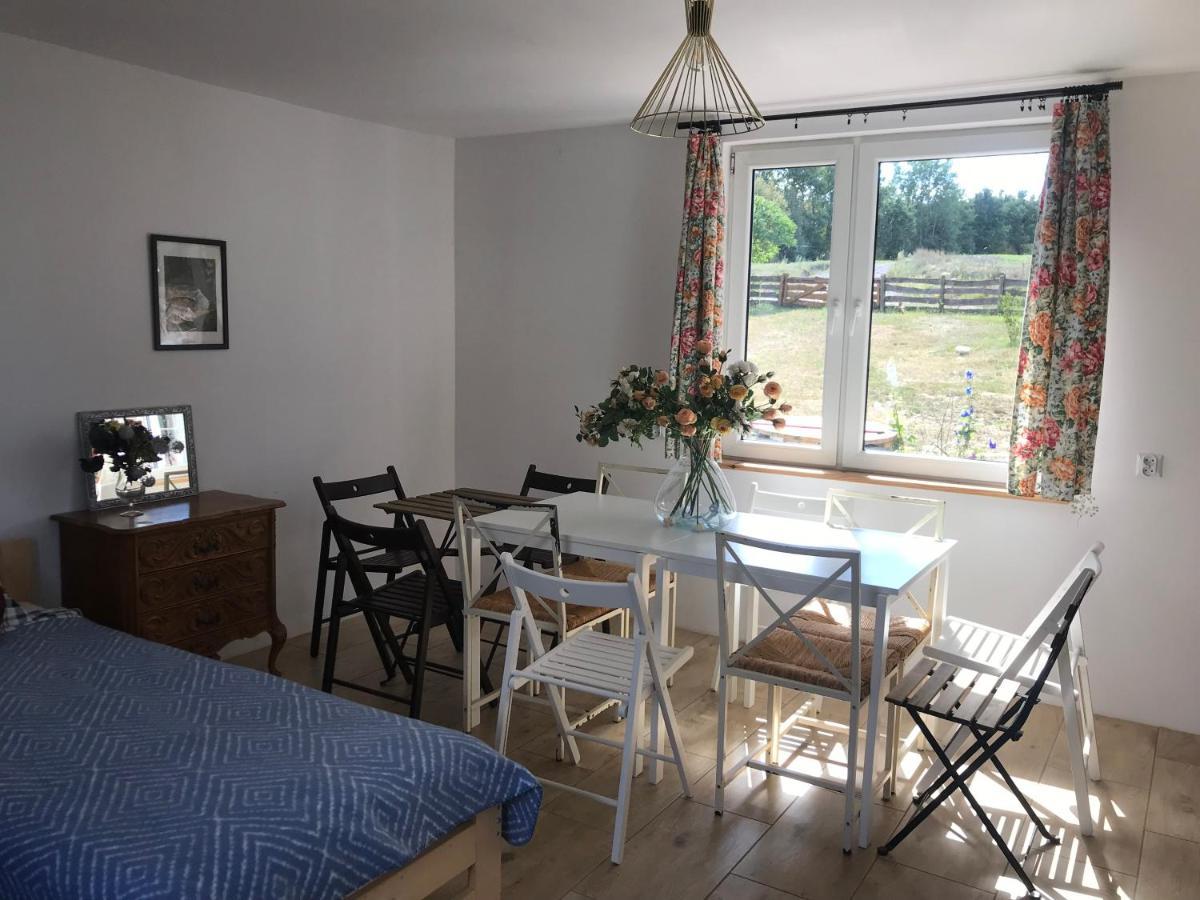 Apartment Siedlisko Barycz Kolonia: Forest Retreat With 2-hectare Nature Grounds Zwolen (Zwolen)