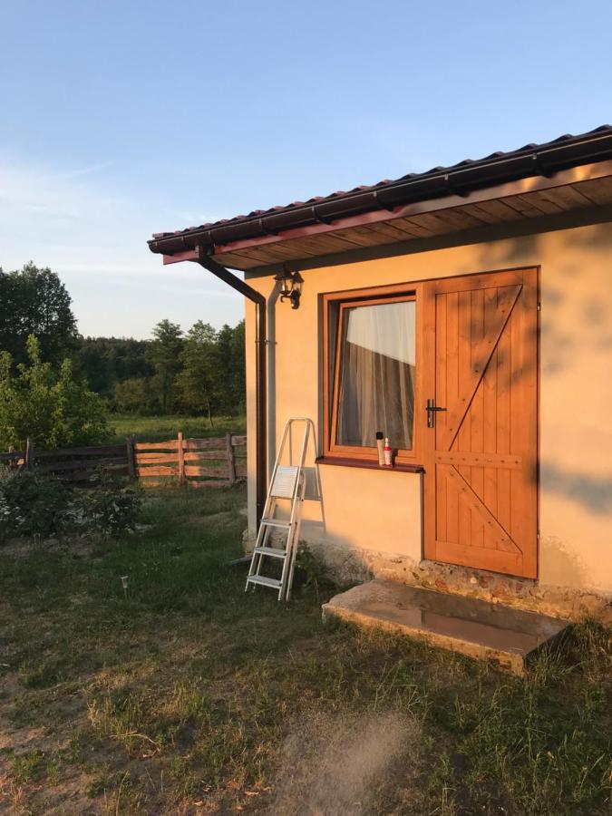 Apartment Siedlisko Barycz Kolonia: Forest Retreat With 2-hectare Nature Grounds Zwolen (Zwolen)