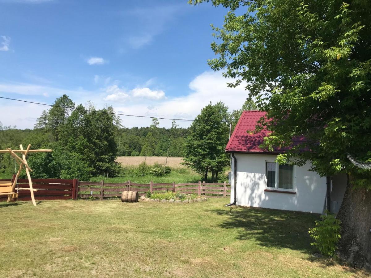 Apartment Siedlisko Barycz Kolonia: Forest Retreat With 2-hectare Nature Grounds Zwolen (Zwolen)